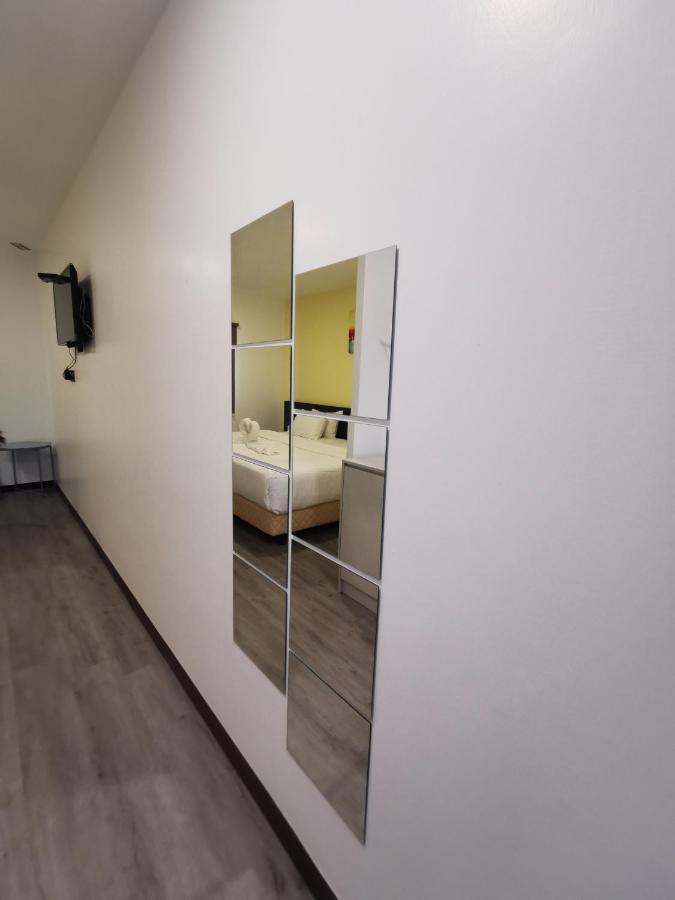 Tt Dorf Hotel Matang Тайпинг Экстерьер фото